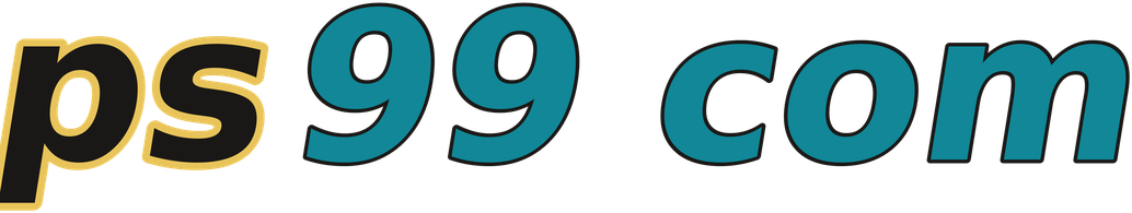 ps99 com logo