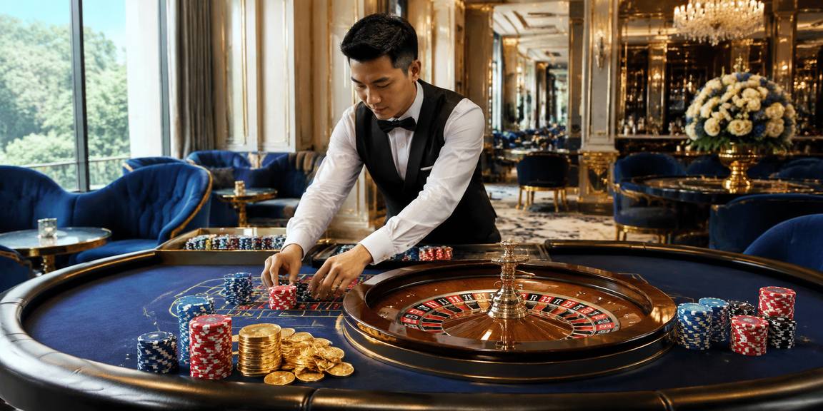 ps99 com ZaloPay Blackjack